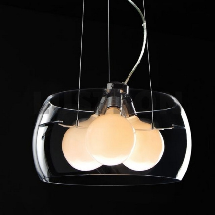 Подвесная люстра ST Luce Uovo SL512.103.03