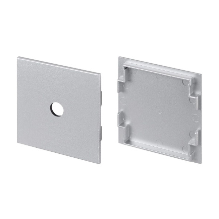 Комплект заглушек Arlight LINE-5050-DUAL 050129