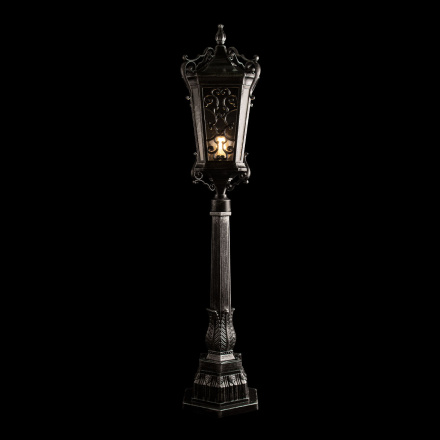 Ландшафтный светильник Loft IT Tremezzo 100019/1070 BS