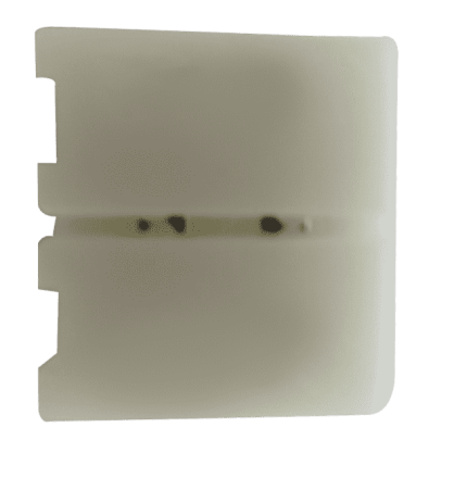 Коннектор для ленты SWG 2pin-10mm 000164