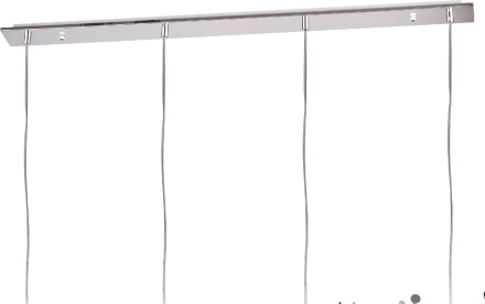 Подвесная люстра Lightstar Extra (721134+ 572144) L4PL721134