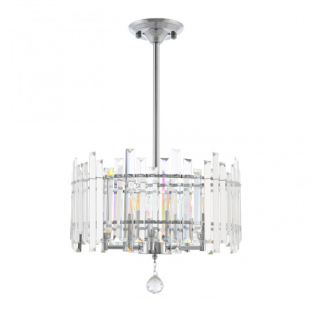 Люстра на штанге Arte Milano Sorrento 372409/5/350/400 CR