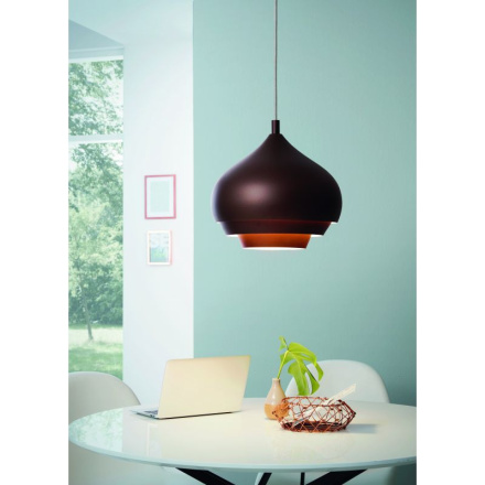 Подвесной светильник Eglo Camborne 97215