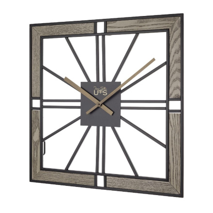 Настенные часы Tomas Stern 9106