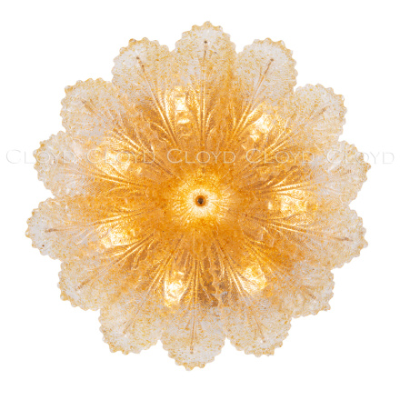 Потолочный светильник Cloyd Herbary 10693