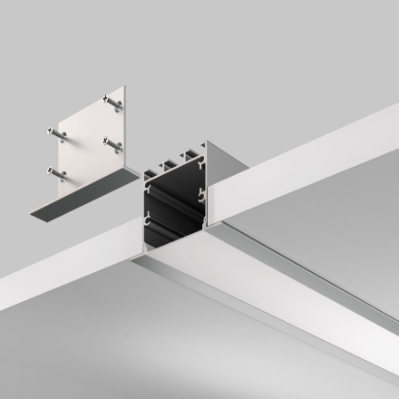 Алюминиевый профиль Maytoni Led strip ALM-5035-S-2M