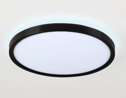 Потолочный светильник Ambrella Light Orbital Air FZ3055