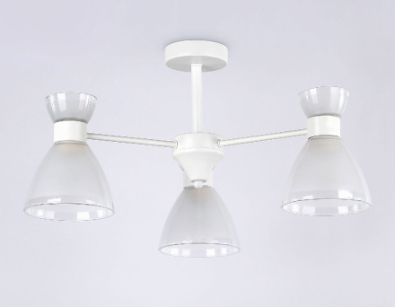 Люстра на штанге Ambrella Light Modern Homy TR3177