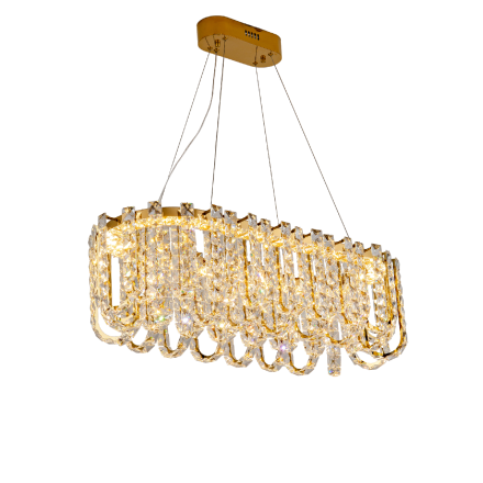 Подвесная люстра Zortes Amanda ZRS.30514.23