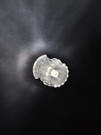 Встраиваемый светильник Elvan TCH-1274-G-9-Cl