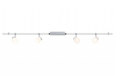 Трековая светодиодная система Paulmann GlassLed 95196