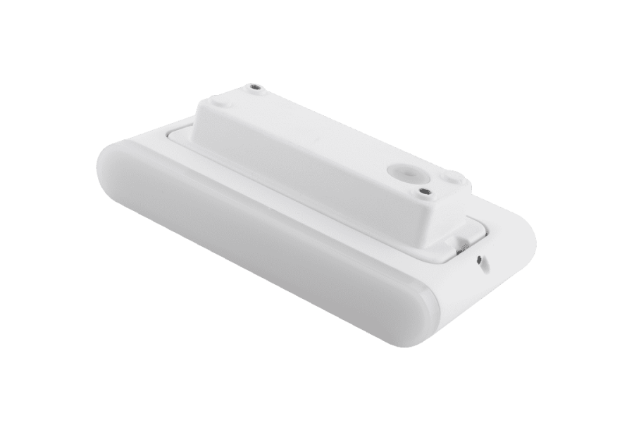 Настенный светильник DesignLed GW-6080L-12-WH-WW 003051