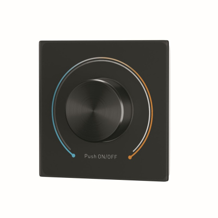 Роторная панель управления Maytoni Dali 721036