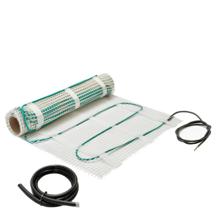 Мат нагревательный 150 Вт/м2, 225 Вт, 1,5 м2 Systeme Electric Step Balance SBM150015