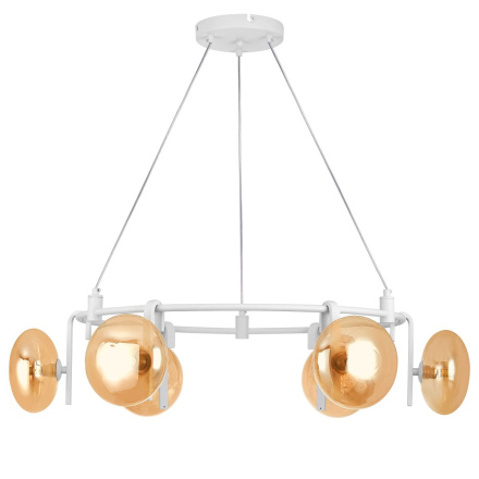 Подвесная люстра Lightstar Gamma G9 737166