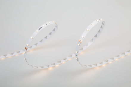 Cветодиодная лента DesignLed DSG360-24-WW-33 3528 60 LED/м 4,8 Вт/м 24В IP33 2700K 012713