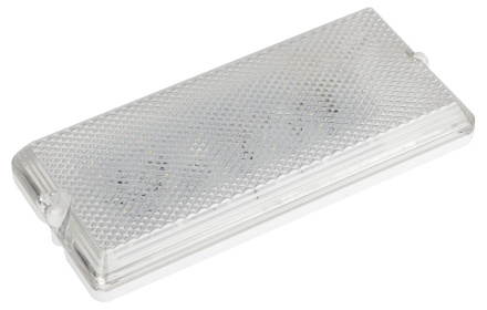 Настенно-потолочный светильник Эра ДБО 01-12-001 Б0061157