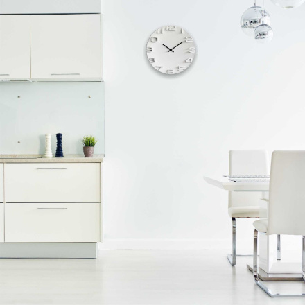 Часы настенные Apeyron PL200924