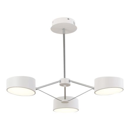 Потолочный светильник Evoluce Valle SLE6005-502-03