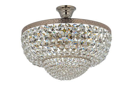 Потолочный светильник Arti Lampadari Favola E 1.3.40.501 G