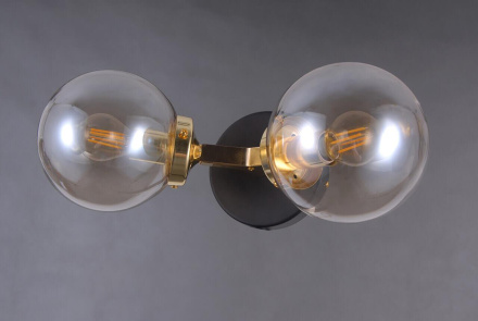 Бра Luminex Candela 8924