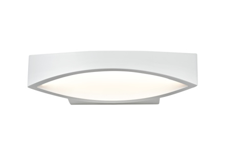 Настенный светильник iLedex Line ZD8118-8W WH