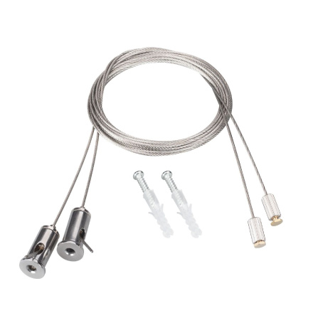 Подвес Arlight ARL 2x2m Set (Pad 6x1.2mm) 050130