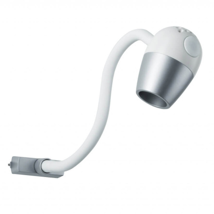 Трековый светодиодный светильник Paulmann Knob 95453