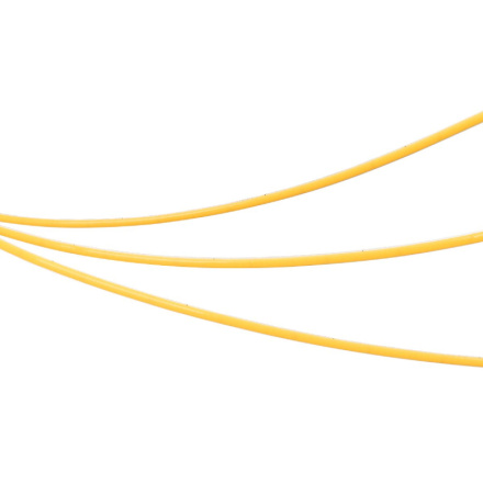 Светодиодная лента Arlight COB-X480-4mm 24V Warm2700 4 W/m, IP20, CSP, 3.5m 039050