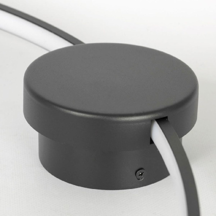 Потолочная люстра Lussole Lowell LSP-7110