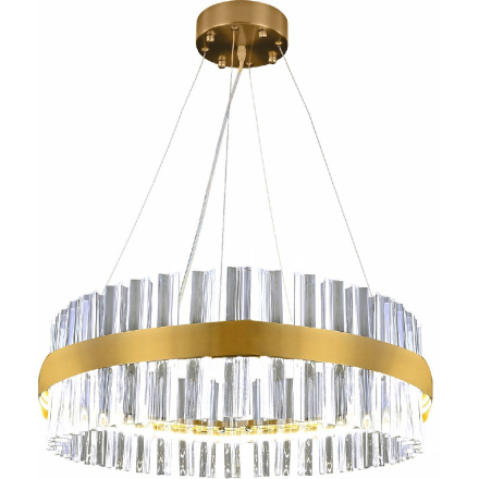 Подвесная люстра Reluce 98011-0.4-400 TB