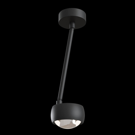 Потолочный светильник Maytoni Lens MOD072CL-L8B3K