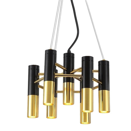 Люстра на штанге Loft IT 9952-7