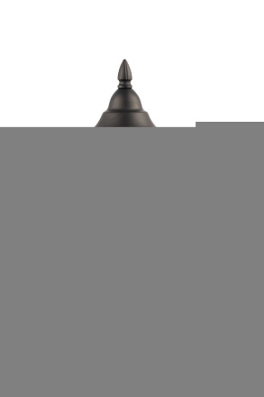 Ландшафтный светильник Maytoni Rivoli O027FL-01B