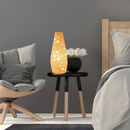 Настольная лампа Apeyron 12-079