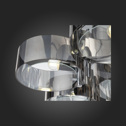 Накладная люстра ST Luce SL483.702.07