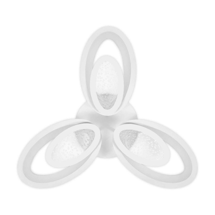 Потолочная светодиодная люстра Ambrella Light Original FA422