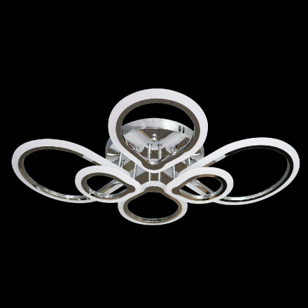 Потолочная люстра Natali Kovaltseva INNOVATION STYLE 83033