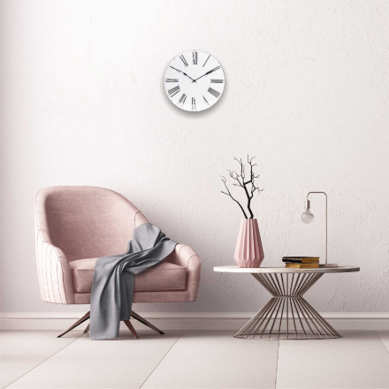 Часы настенные Apeyron PL200927