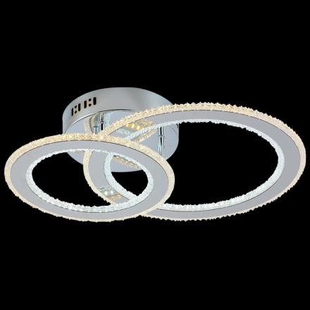 Потолочная люстра Reluce 18416-0.3-02C