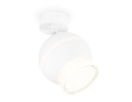 Спот Ambrella Light Techno Spot XM1101016 (A2202, C1101, N7160)