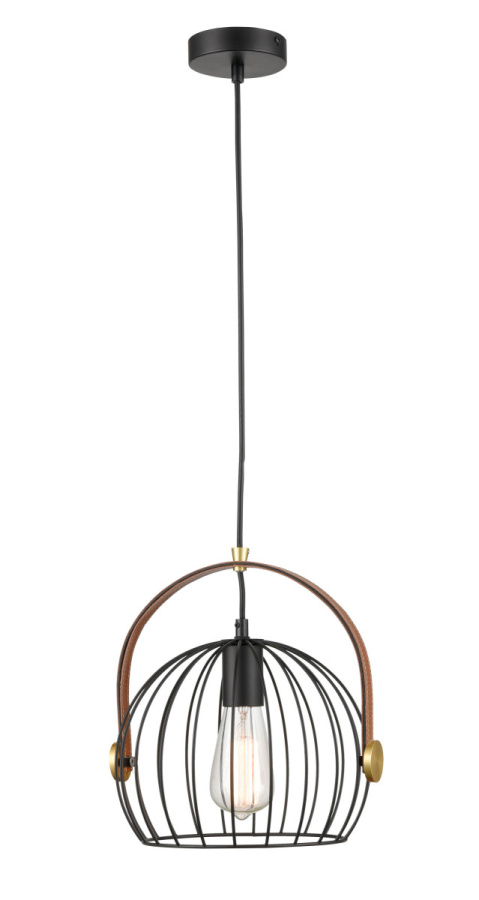 Подвесной светильник Vele Luce Pasquale VL6252P01