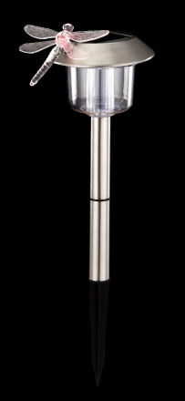 Светильник на солнечных батареях Globo Solar 33260