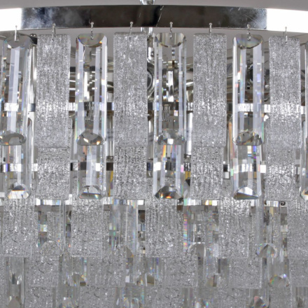 Подвесная люстра Reluce 08531-0.4-12