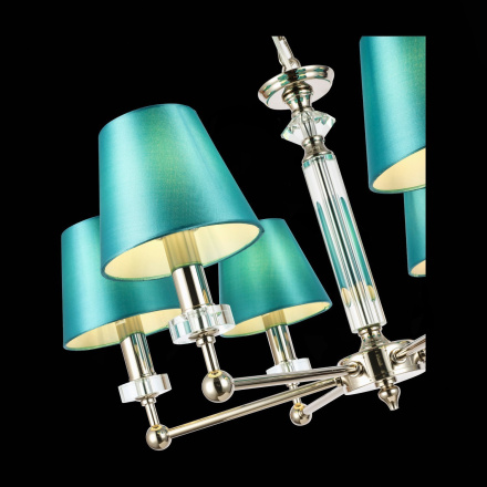 Подвесная люстра ST-Luce SL1755.173.06