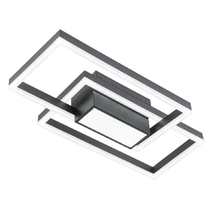 Потолочная люстра Escada Twins 10242/3LED