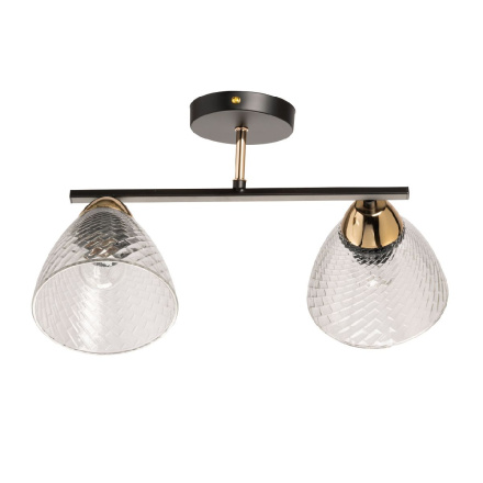 Потолочный светильник De Markt Дэла 635017402