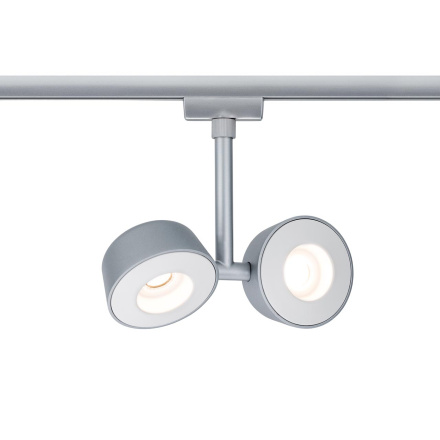 Трековый светодиодный светильник Paulmann Pellet 95471