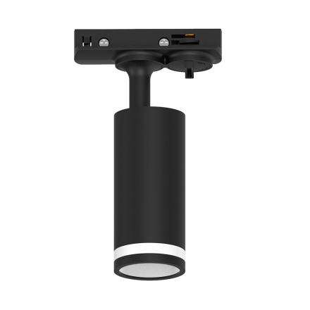 Трековый однофазный светильник Feron AL146 51325