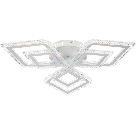 Потолочная люстра Ritter Losanga 52929 7